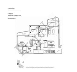 Coastline Residences (D15), Apartment #444788721